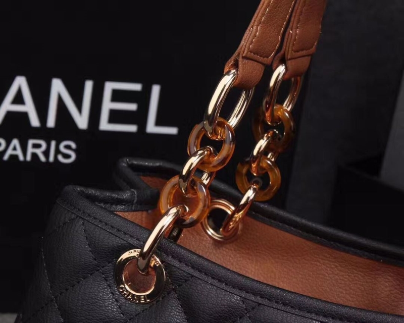 Chanel Shopping Bags